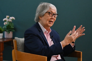 新加坡资深外交官许通美喊话美国：你很重要，但并非不可或缺 警告“没有美国的世界”