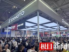 张雪机车发布五款车型，最贵卖13.8万元 新车售价引热议