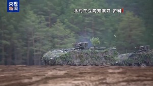 立陶宛拟修宪解除核武器部署禁令