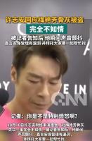 警方回应梅艳芳骨灰被盗 案件仍在调查中