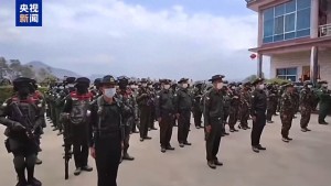 一审3人被判死刑！缅北魏家犯罪集团覆灭始末