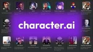 2000万月活也救不活Character.AI 从辉煌到破产