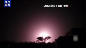 也门局势多线升级意味什么 冲突加剧人道危机