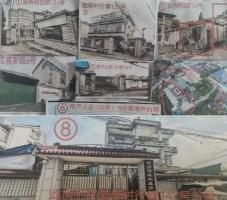 村民小组占耕地违建停车场8年未拆 执法迟缓引质疑