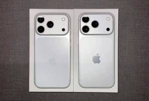 早买iPhone18Pro的人开始烧心了 骂声与销量齐飞