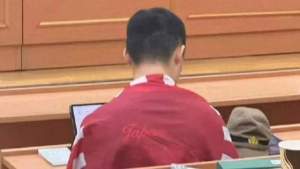 时刻警惕极少数精日分子挑衅 顽固分子屡教不改