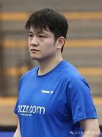 樊振东呼吁尊重隐私 抵制饭圈陋习
