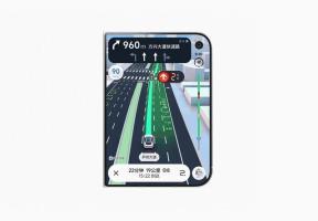 iPhoneDuo 适配 分屏导航新体验