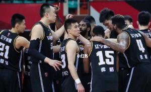 甜蜜赛程结束魔鬼赛程将至 辽篮做好连打硬仗准备