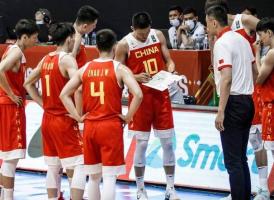 中国男篮将士：两胜日本全队凝聚力更强