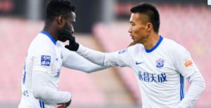 中超保级悬念依旧，倒数第2名将在3队中产生