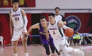 CBA综合消息：山东惜败深圳 广厦大胜四川