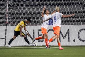 山东泰山取得亚冠“开门红”