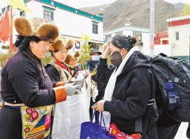 文旅融合赋能乡村振兴