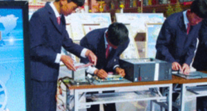 天津⇄昌都，藏东“津”彩！