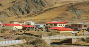 天津援藏工作队江达县工作组扎实推进2025年援藏工作