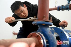 西藏印冀｜跨越山河 冀藏情深