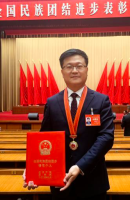 援藏医生孙树学：一双双妙手接力“京藏团结”