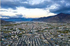 山南市乡村振兴衔接资金一季度执行进度全区排名第一