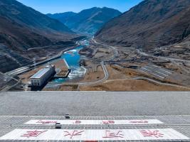 西藏水利60年：从“凿冰取水”到“幸福河湖”的历史跨越