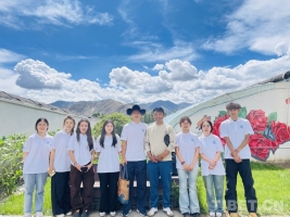 人才科技双轮驱动 制度文化赋能振兴