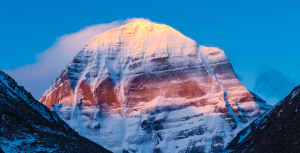 阿里矿泉水规模化出口尼泊尔