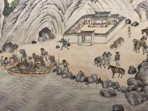 瞬移金沙江！即刻开启一场山水之旅