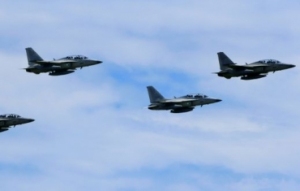 菲媒：菲律宾空军可用战斗机不足一半