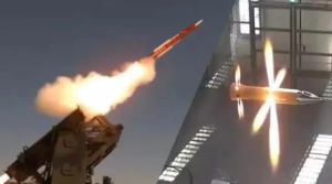 韩国版“萨德”首次成功实弹拦截，打造双层反导体系