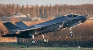 欧洲一块大肥肉 德国将花费100亿欧元购买35架F-35
