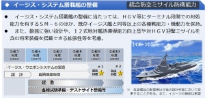 日本将建最大宙斯盾舰：舰体尺寸为美国伯克III型驱逐舰的1.7倍