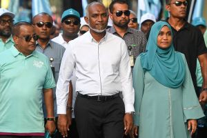 印媒紧盯马尔代夫议会选举，西方趁机炒作所谓“中印地缘争夺”