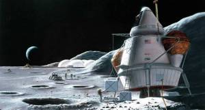 科学家警告外星文明接触可能危及地球，月球隔离设施将是最后防线