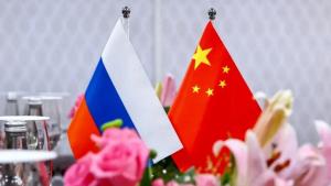 胡锡进:中俄关系决不会对抗和分裂！给美国和西方上一课