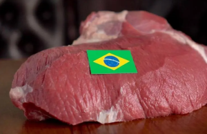巴西牛肉恢复输华 海关总署与巴方多轮技术磋商 供给方迫切需要市场！