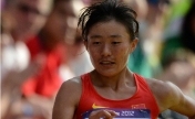 切阳什姐递补获伦敦奥运会竞走金牌 迟到了将近11年