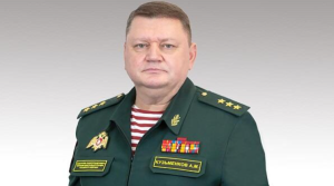 因弹药供给无法保证 导致战事挫败 俄负责后勤事务的副防长被罢免 继任者出生于乌克兰