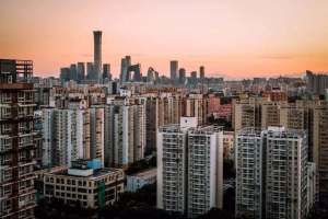 北京45家房企抢一宗地，土拍热度也再创新高！