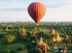 缅甸旅游人数暴跌，远远不如周边国家！