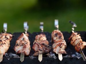 羊肉是结节的发物？会引发结节恶变，这是真的吗？