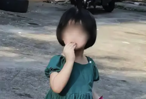 广西一6岁女孩在沙滩走失后死亡，警方回应