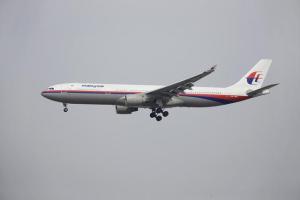 失联者家属回应马航MH370事件本月底开庭：希望成立搜索基金