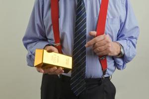 俄罗斯财政部考虑取消黄金出口关税 应对制裁与提振贸易