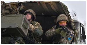 俄专家：俄或在近期攻占哈尔科夫，乌军力弱成关键