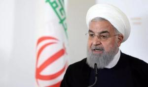 剑拔弩张！外媒：伊朗警告称如有必要将动用从未使用过的武器