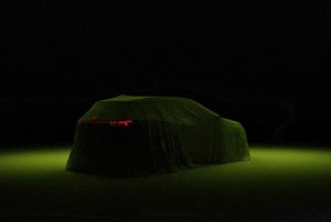 北京车展：奥迪Q6L e-tron正式亮相，将于2025年上市：豪华纯电中型SUV揭晓