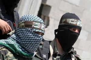 法塔赫和哈马斯在京磋商 取得积极进展曙光初现