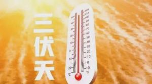 三伏热不热 就看三月廿九”：古老农谚预测夏日酷暑