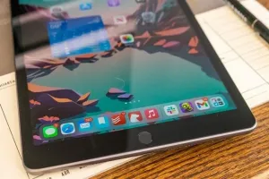 苹果实体Home键平板iPad 9下架 iPad 10也全面降价