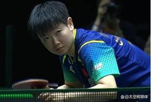 WTT沙特大满贯：樊振东晋级16强，国乒全员出击显威风